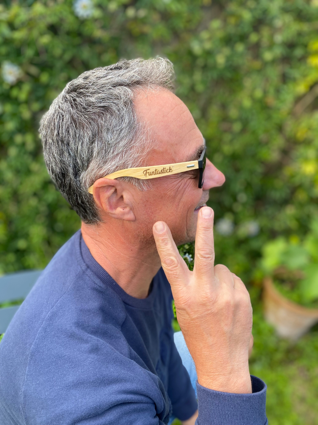 Lunettes Funtastick Lunettes Funtastick