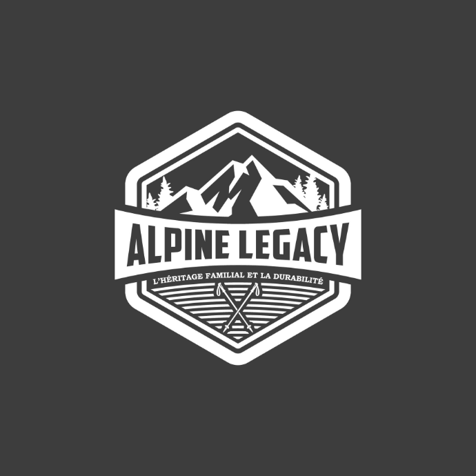 logo alpine legacy logo alpine legacy